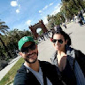 Meet your Posher, Daniela